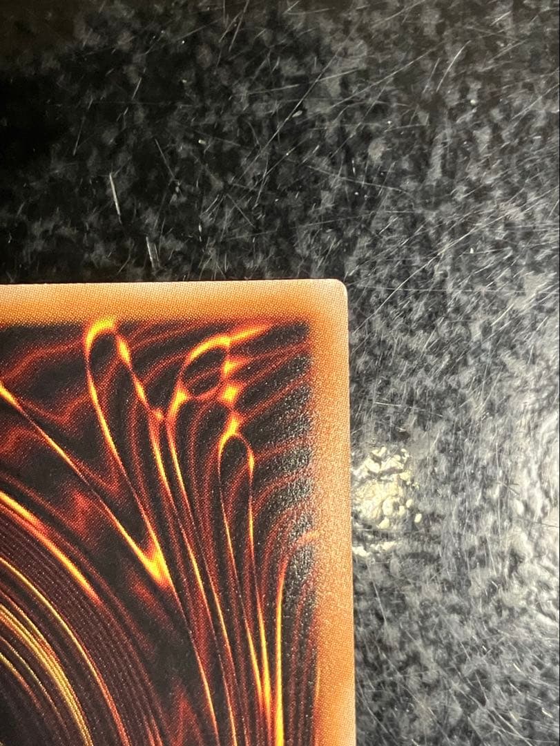 遊戯王 サイバースコントラクトウィッチ オーバーフレーム プリズマ五つ目