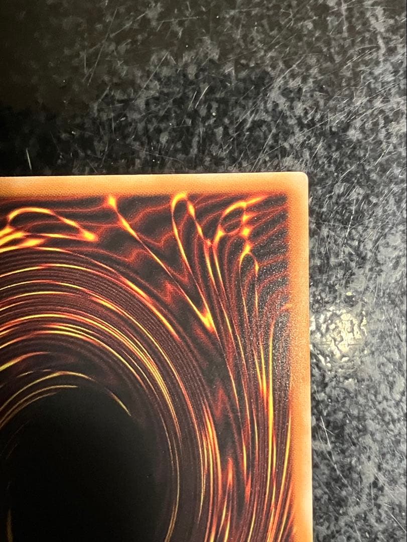 遊戯王 サイバースコントラクトウィッチ オーバーフレーム プリズマ五つ目