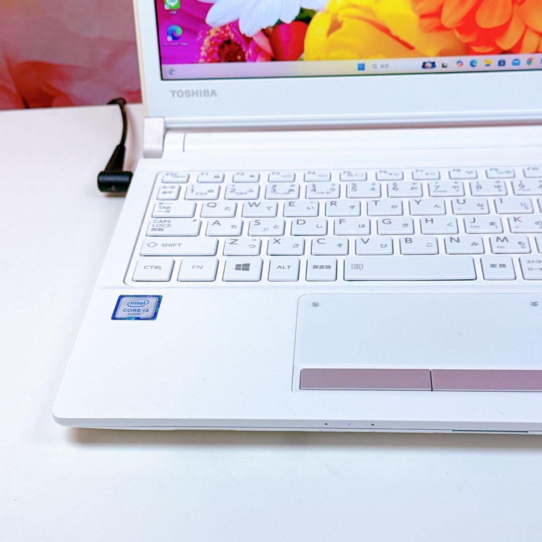 美品✨爆速SSD✨すぐ使えるカメラ付きノートパソコン✨オフィス付き 薄型