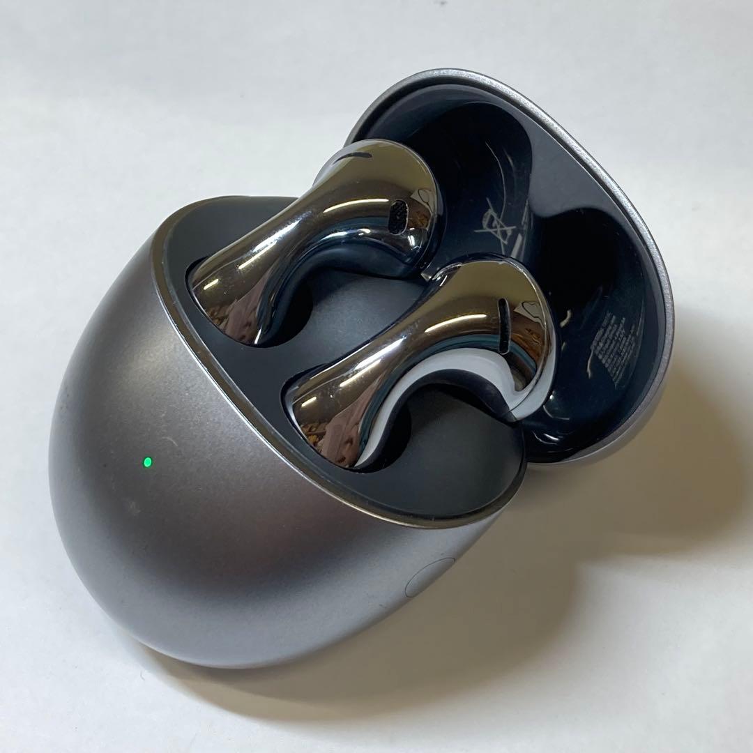 HUAWEI FreeBuds5 ワイヤレイスイヤホン　　　　　etc84