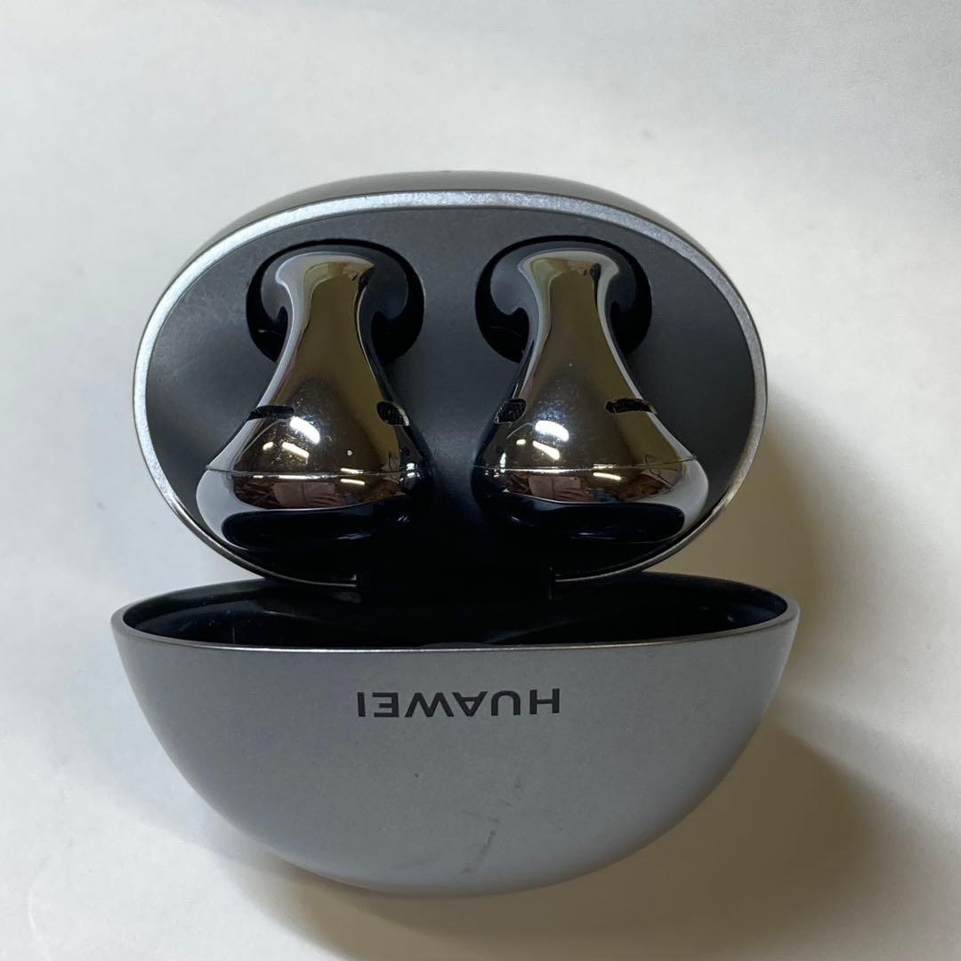 HUAWEI FreeBuds5 ワイヤレイスイヤホン　　　　　etc84