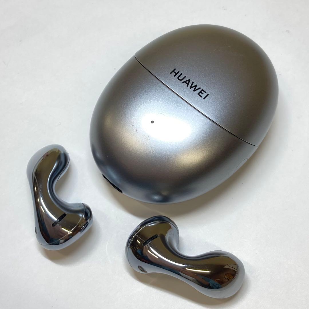 HUAWEI FreeBuds5 ワイヤレイスイヤホン　　　　　etc84