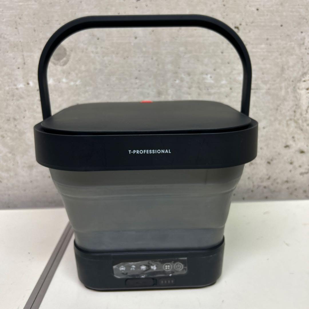 T-PROFESSIONAL TAN-5027 充電式高圧洗浄機