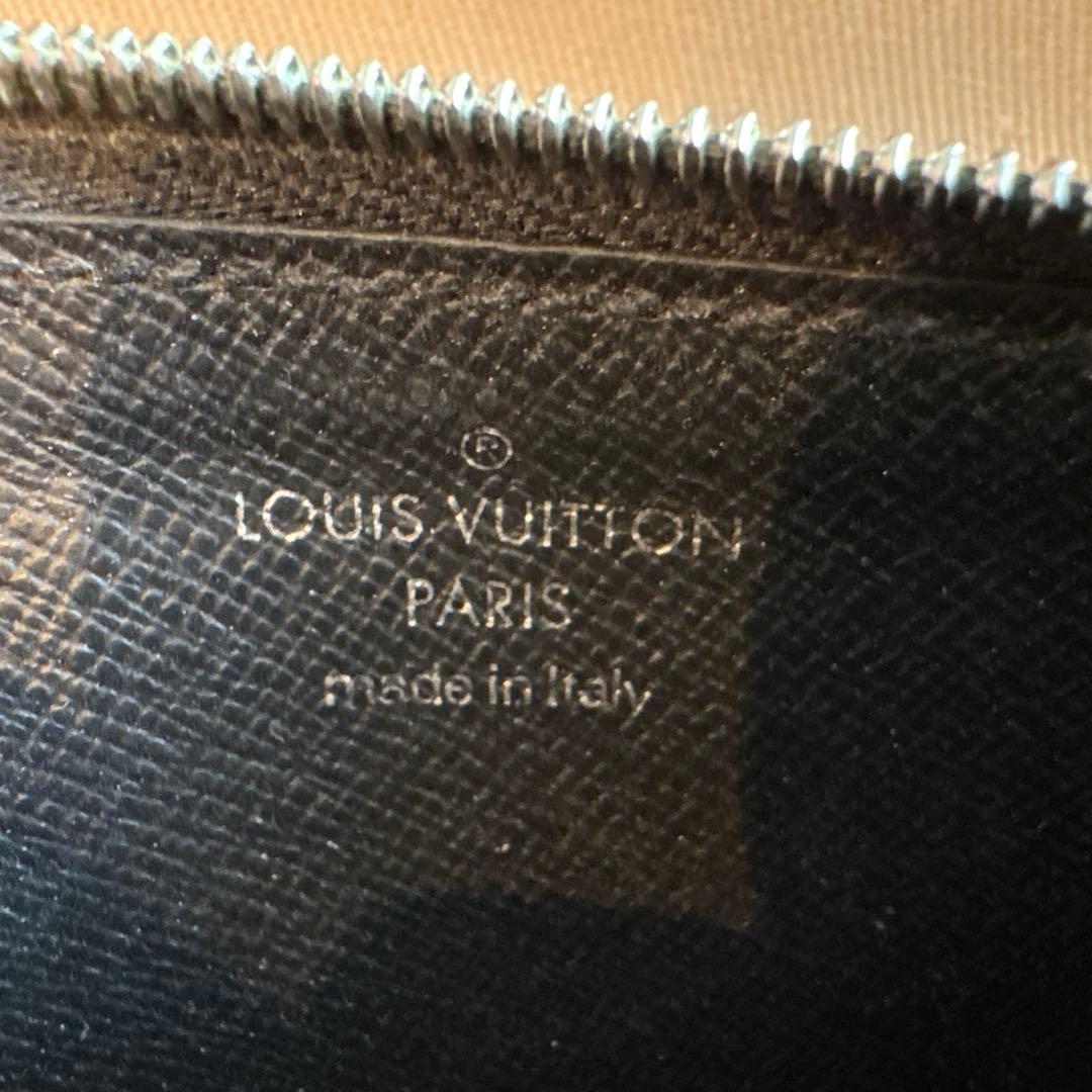 ルイヴィトン カードホルダー フラグメントケース