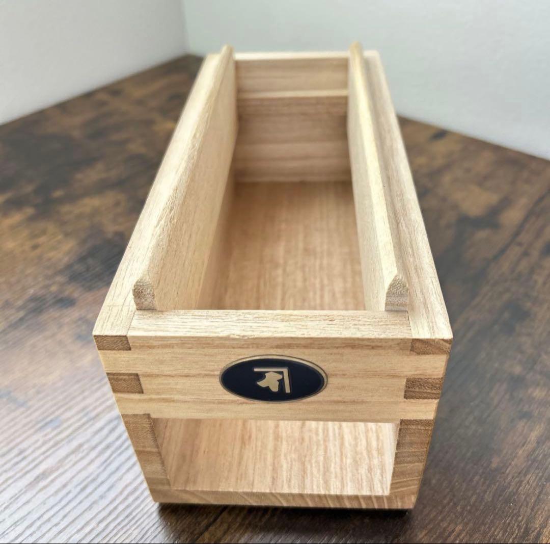 にんべん鰹節削り器　美品