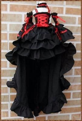 WT60　BJD　1/3　ドール　衣装 日常 洋服 4点セット　　ハンドメイ