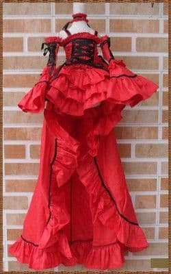 WT60　BJD　1/3　ドール　衣装 日常 洋服 4点セット　　ハンドメイ