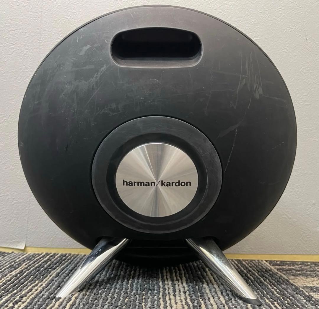 harman kardon スピーカー　　Hk onyx studio