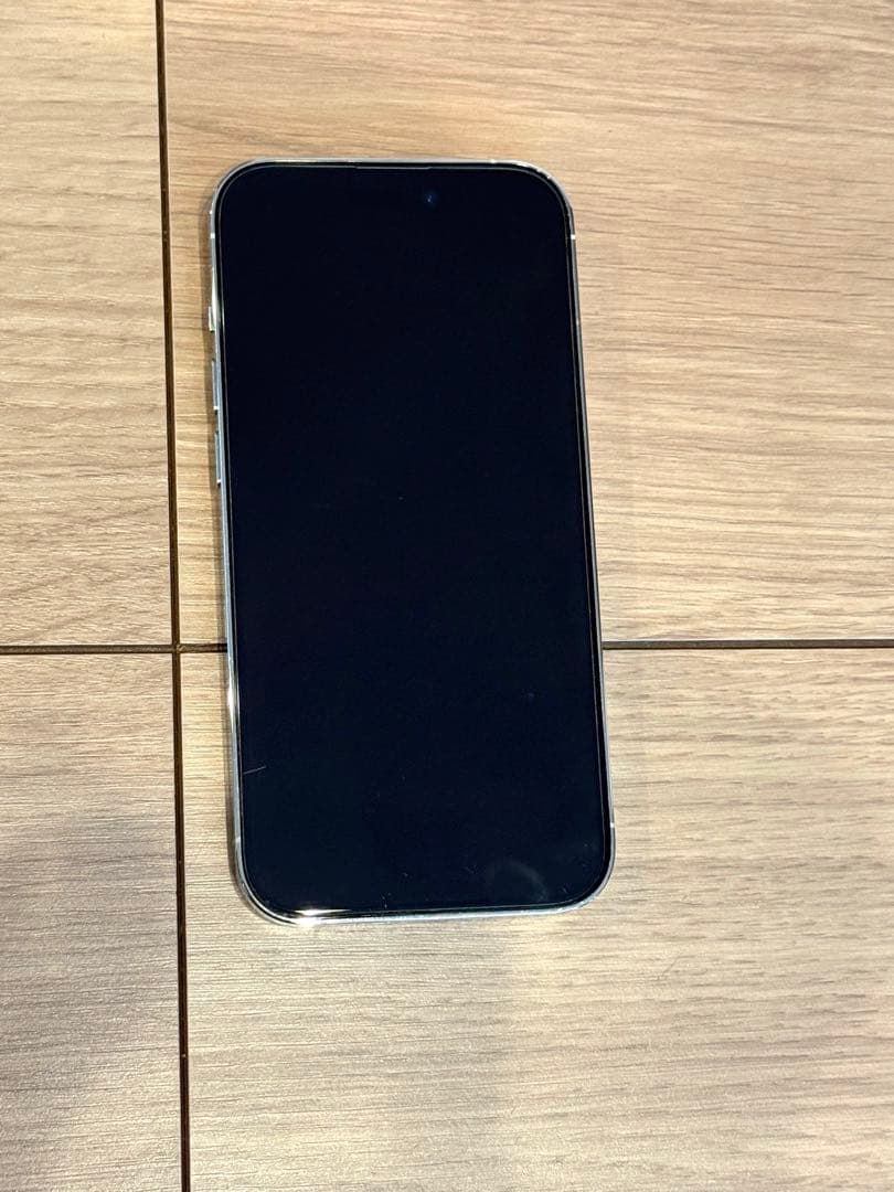 【美品】iPhone 14 Pro 256G SIMフリー