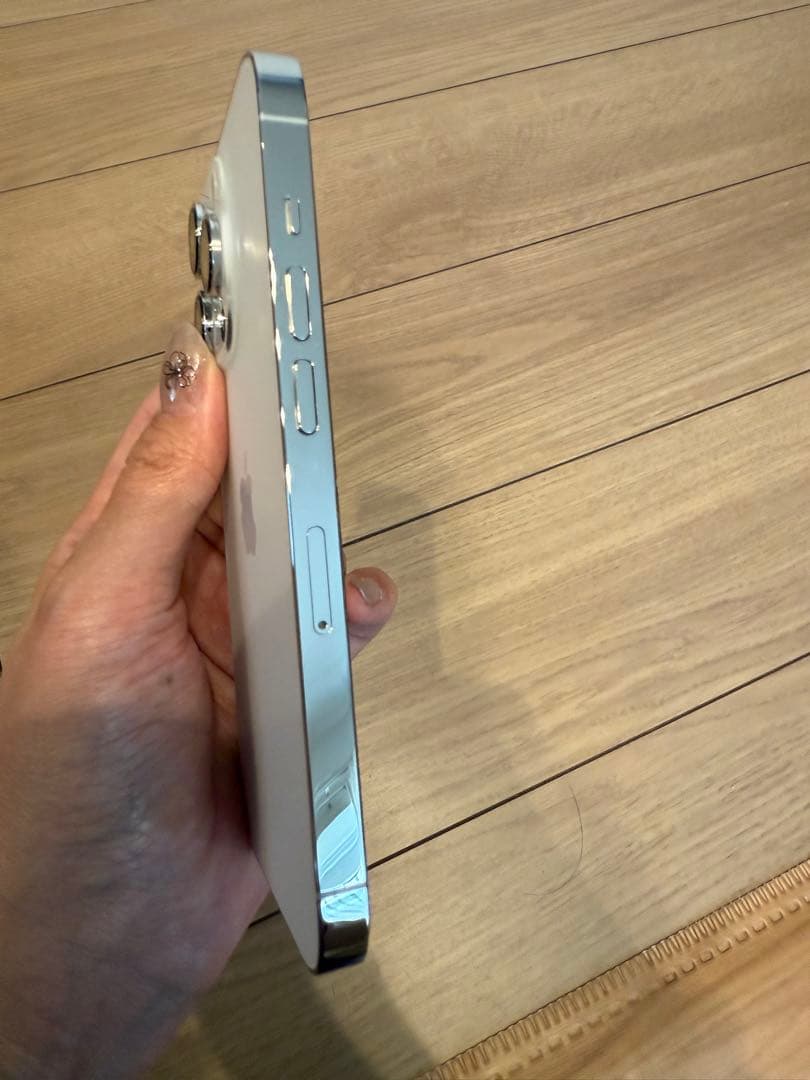 【美品】iPhone 14 Pro 256G SIMフリー