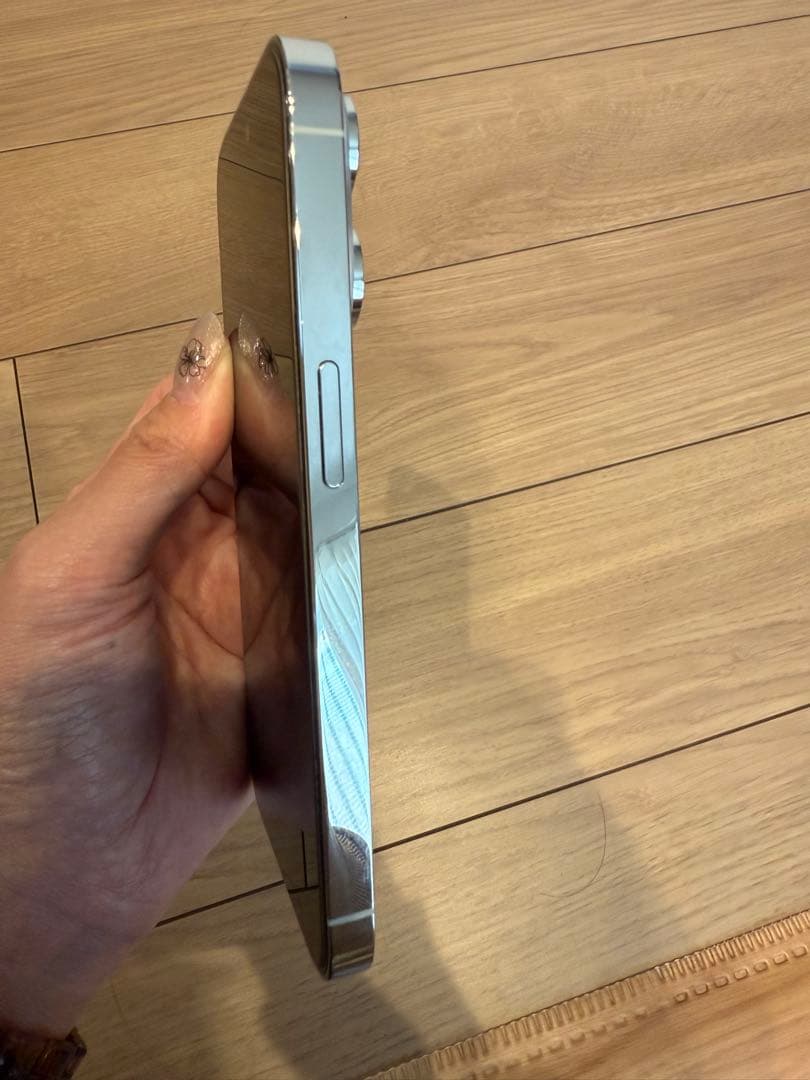 【美品】iPhone 14 Pro 256G SIMフリー