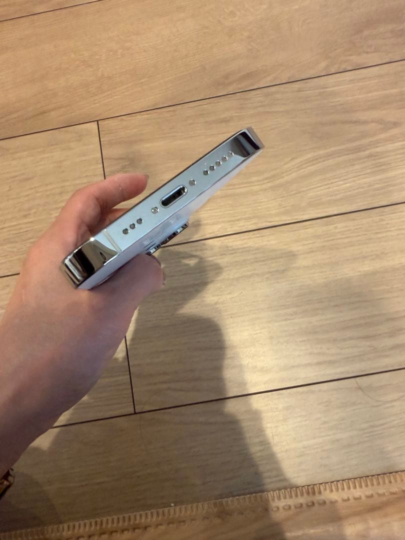 【美品】iPhone 14 Pro 256G SIMフリー