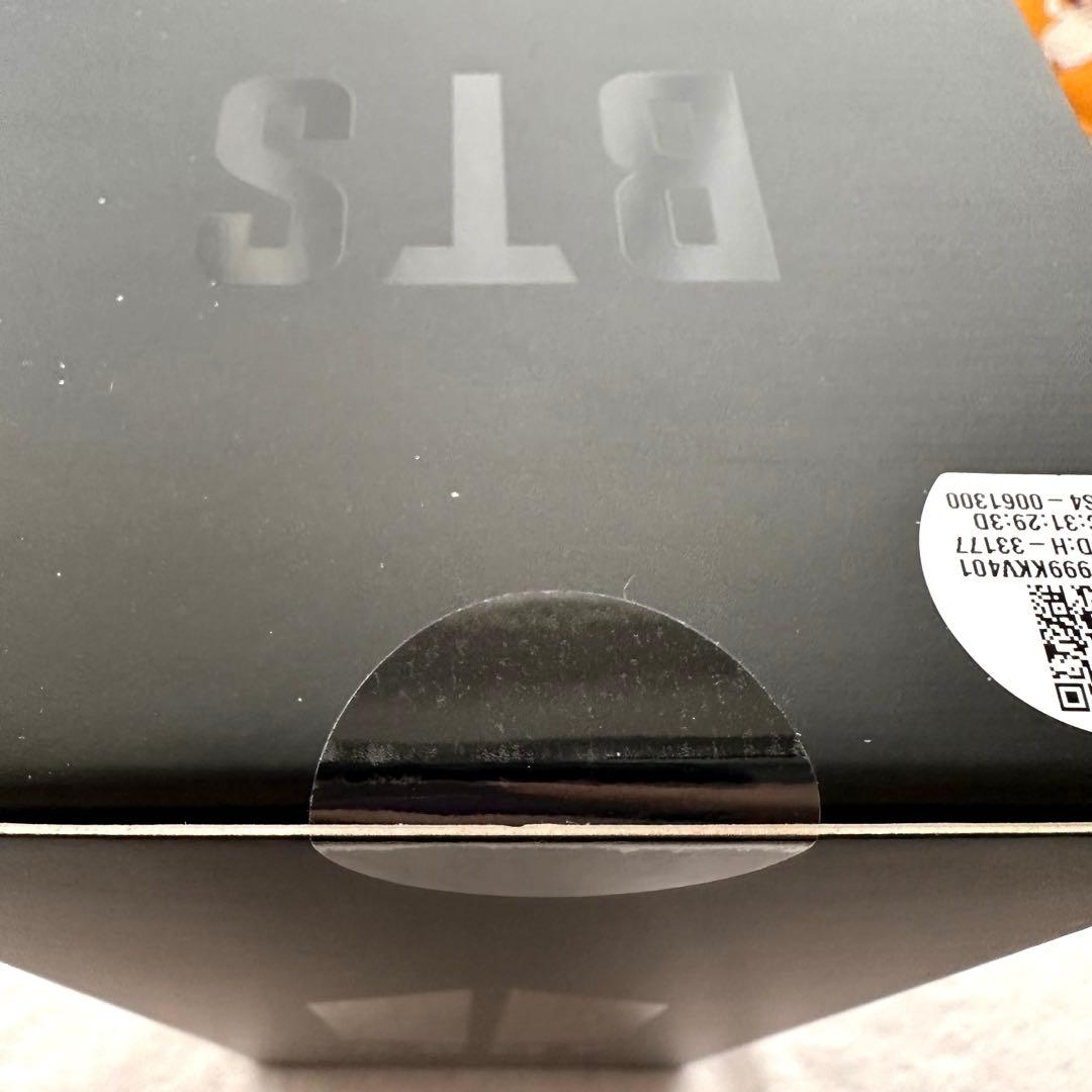 最新アミボム BTS OFFICIAL LIGHT STICK VER.4