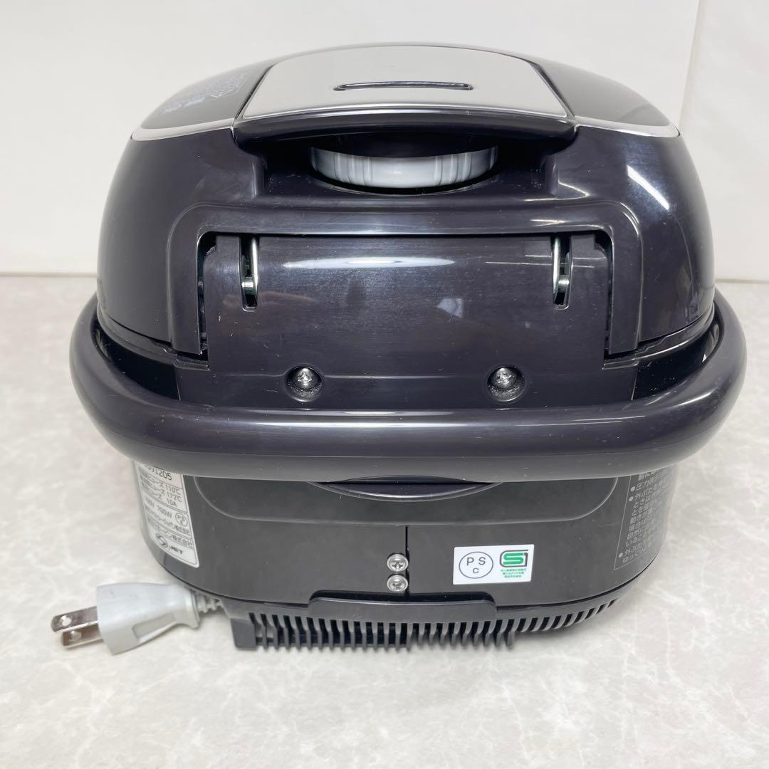 ZOJIRUSHI 圧力IH炊飯ジャー NP-RY05 炊飯器 0.54L