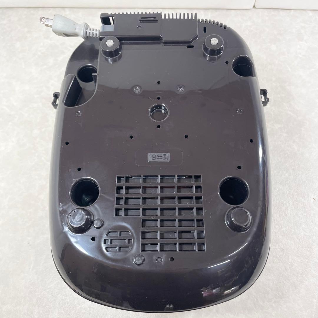 ZOJIRUSHI 圧力IH炊飯ジャー NP-RY05 炊飯器 0.54L