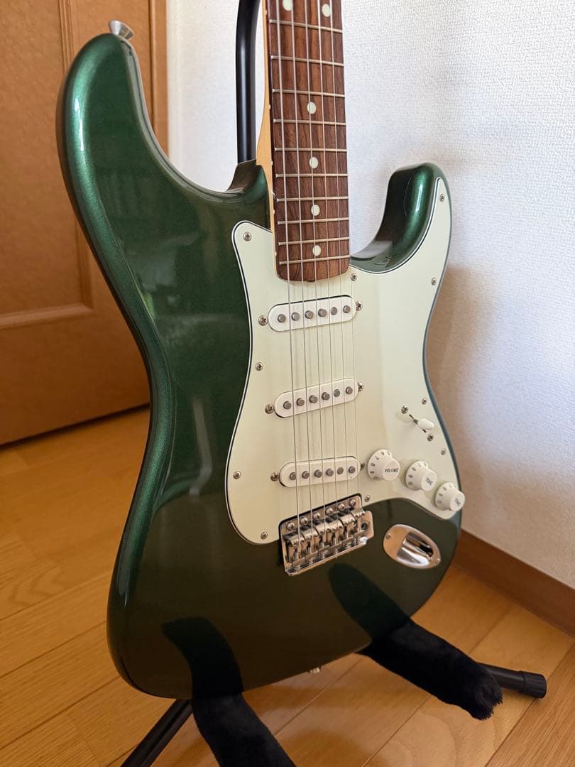 ギター Fender 2023 Traditional 60s Stratocaster