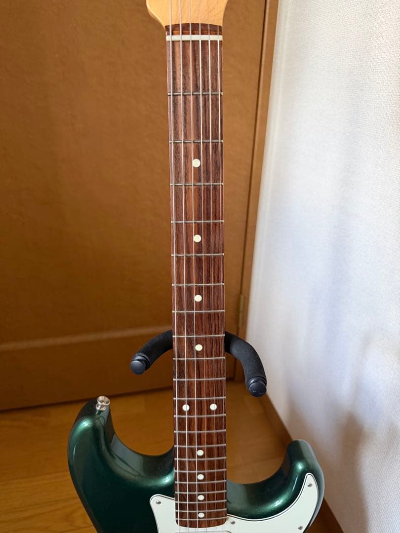 ギター Fender 2023 Traditional 60s Stratocaster