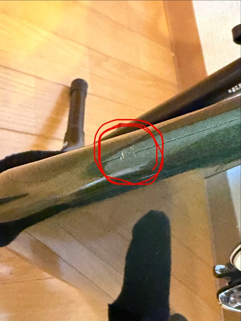 ギター Fender 2023 Traditional 60s Stratocaster