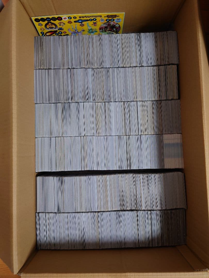 デュエマ　大量まとめ売り