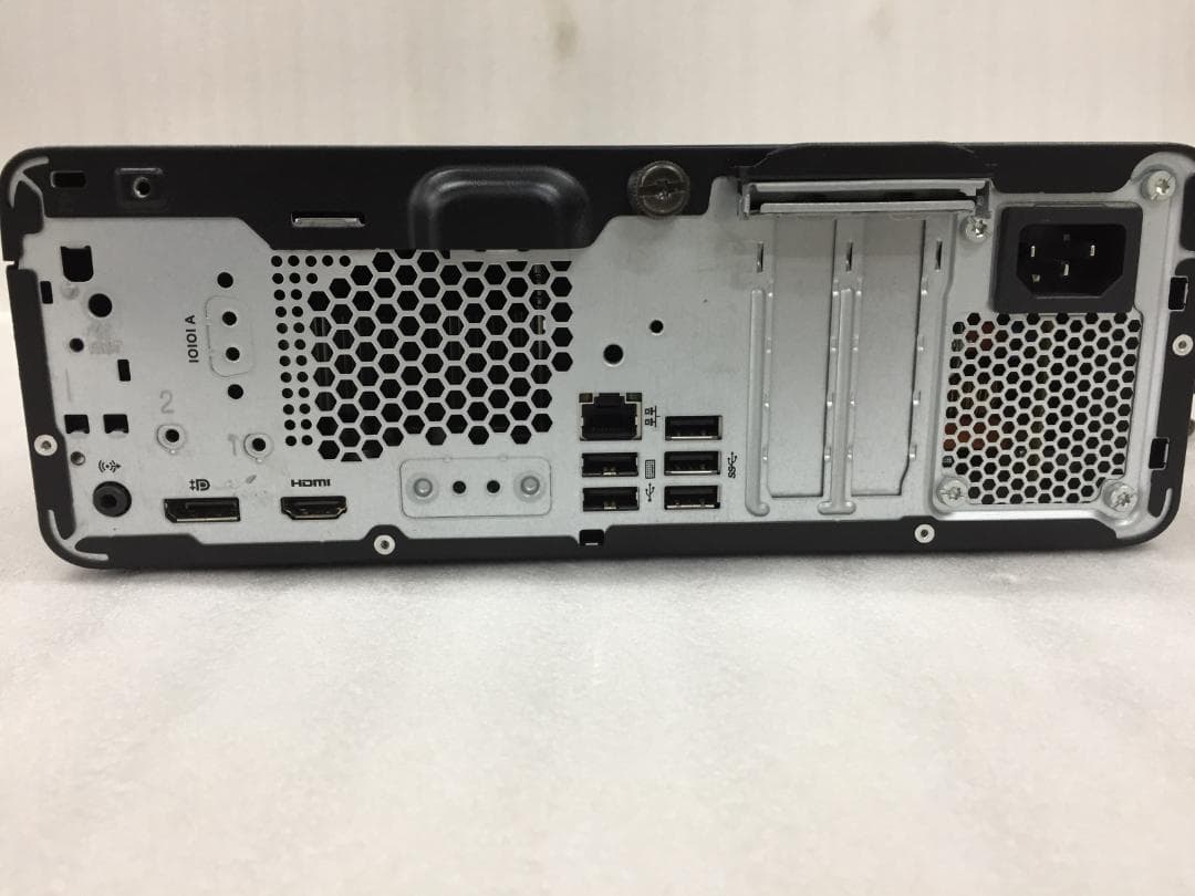 HP400G9/i5第12世代/16G/SSD512/無線/Office/W11