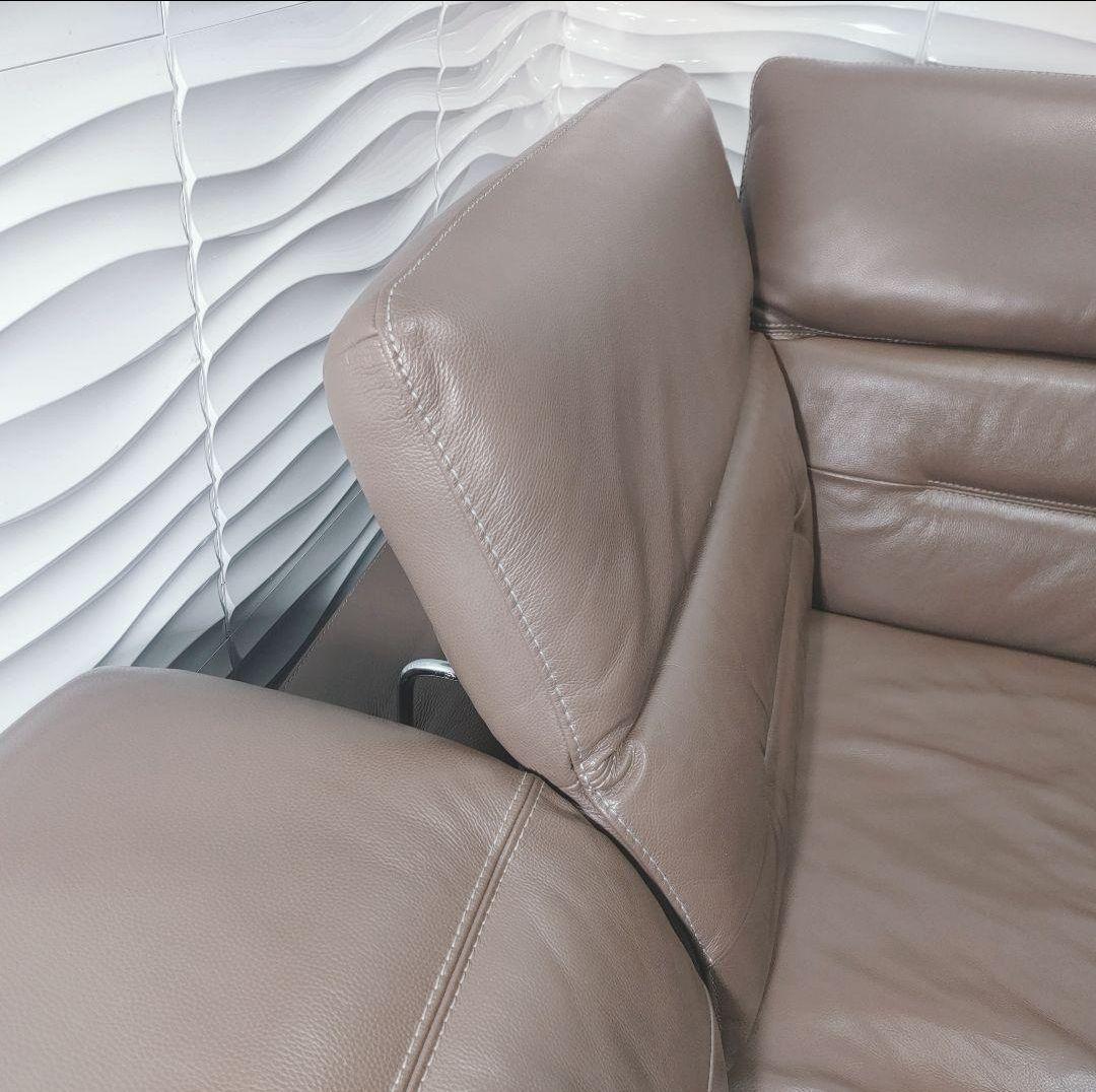 ◇大阪府 神戸市 配達料無料！◇大塚家具◇電動ソファ◇L/S RELAX-42◇