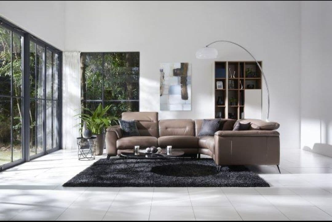 ◇大阪府 神戸市 配達料無料！◇大塚家具◇電動ソファ◇L/S RELAX-42◇