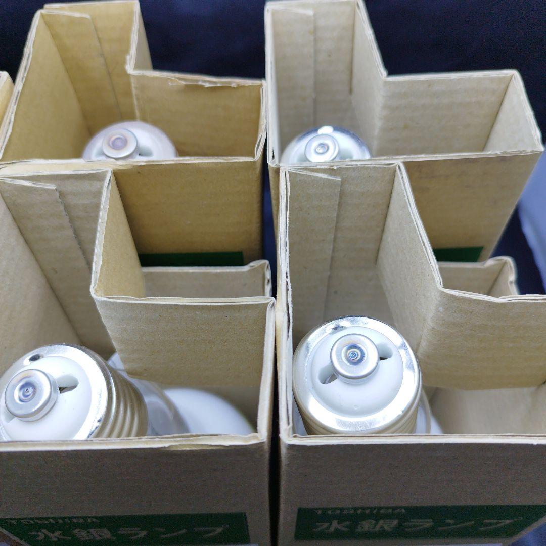 ユ*割様 TOSHIBA HID LAMP 6個セット　HF250X 水銀灯