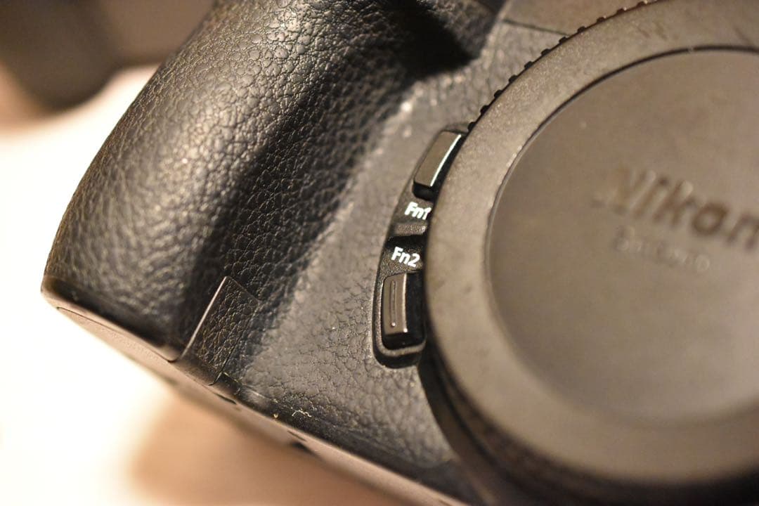 【写真と説明文必読】Nikon Z5 ボディ、バッテリーグリップなど