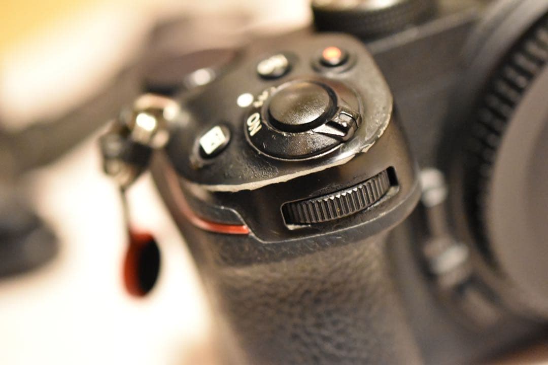 【写真と説明文必読】Nikon Z5 ボディ、バッテリーグリップなど