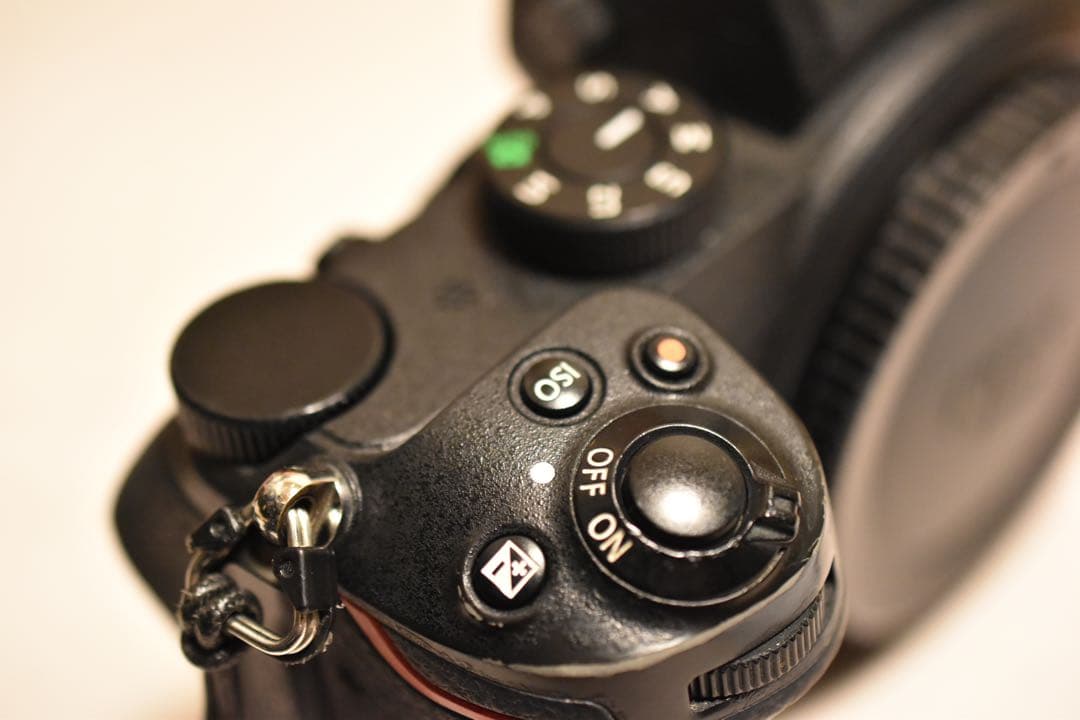 【写真と説明文必読】Nikon Z5 ボディ、バッテリーグリップなど