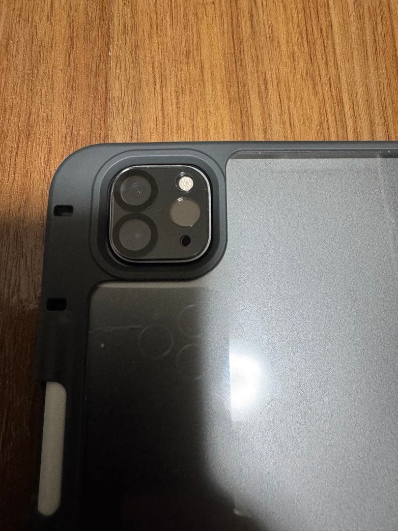 コ*カ様 iPad Pro 第二世代　Wi-Fi スペースグレイ Wi-Fi 1