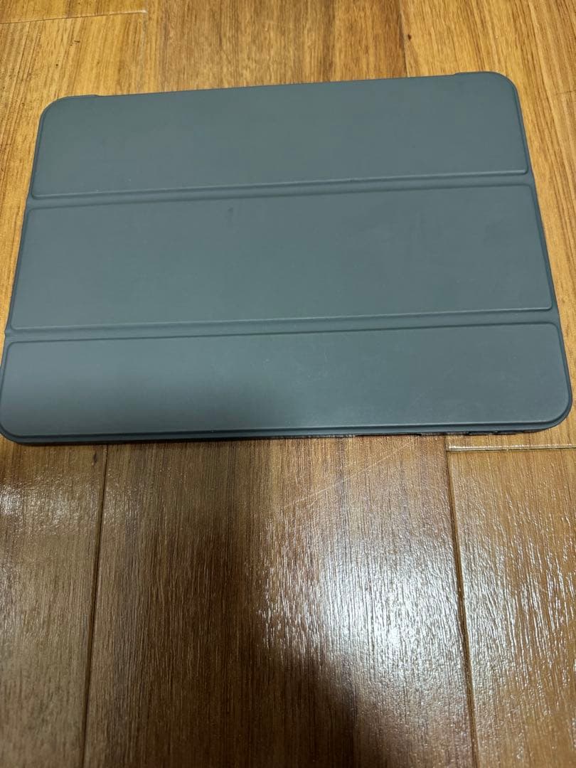 コ*カ様 iPad Pro 第二世代　Wi-Fi スペースグレイ Wi-Fi 1