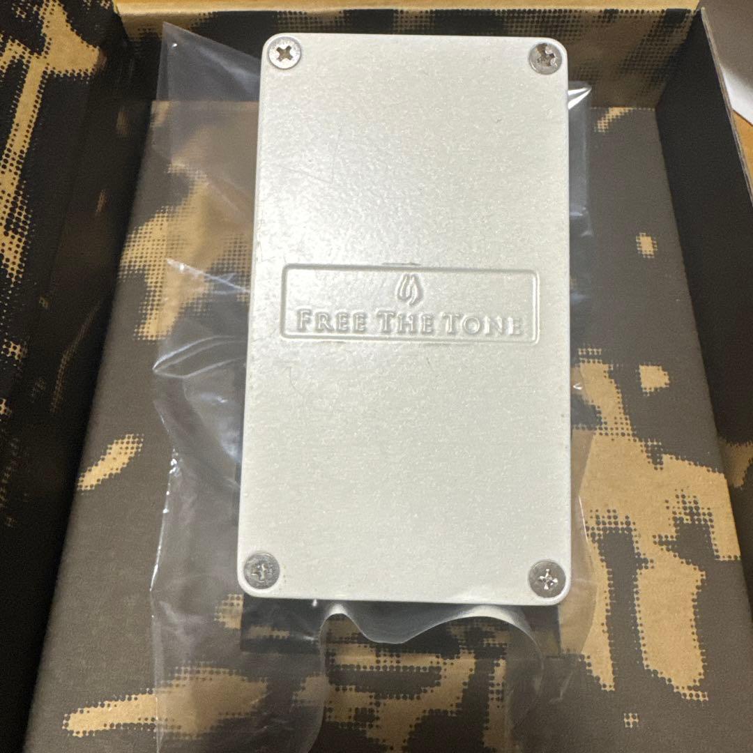 ギター FREE THE TONE SC-1
