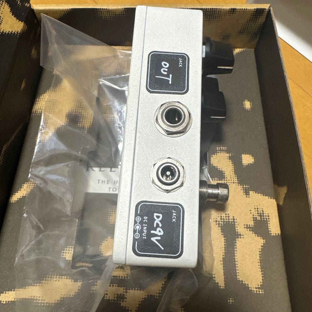 ギター FREE THE TONE SC-1