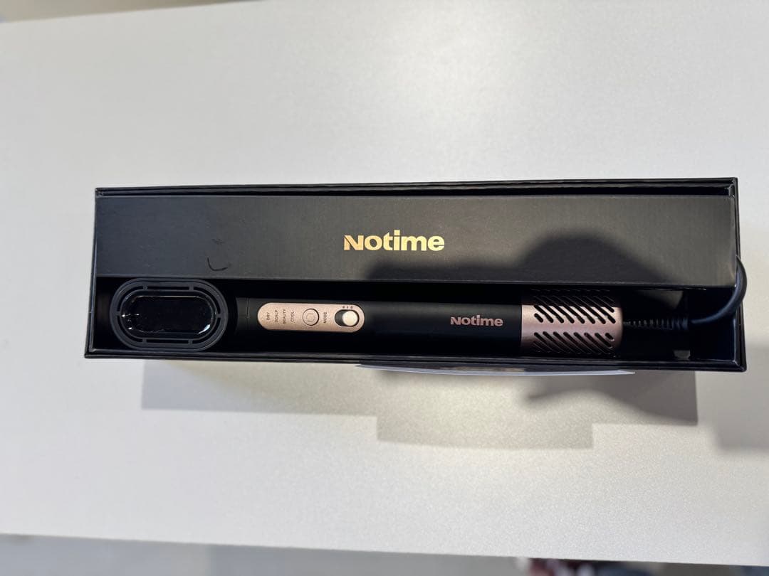 icelady ヘアドライヤー globalstandard ブラック