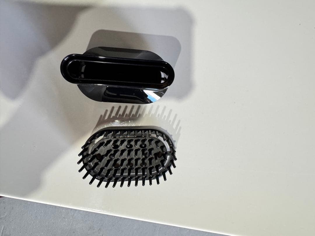 icelady ヘアドライヤー globalstandard ブラック