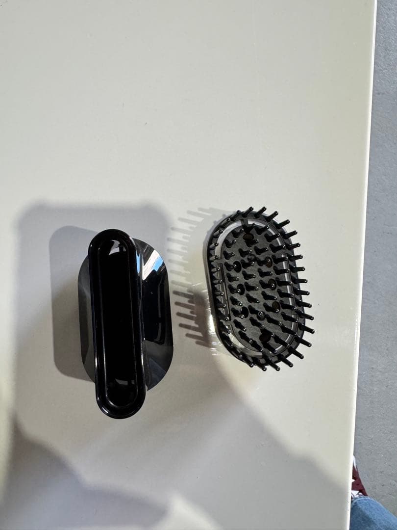 icelady ヘアドライヤー globalstandard ブラック