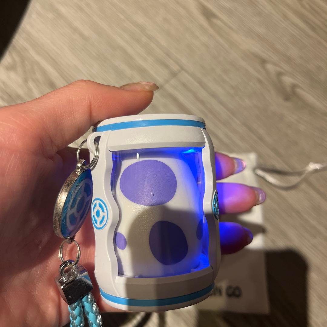 Catchmon Go メガキャッチャー グッズ