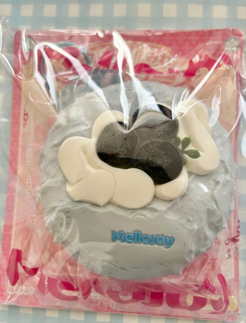 Mellojoy 大福　ブルーベリー