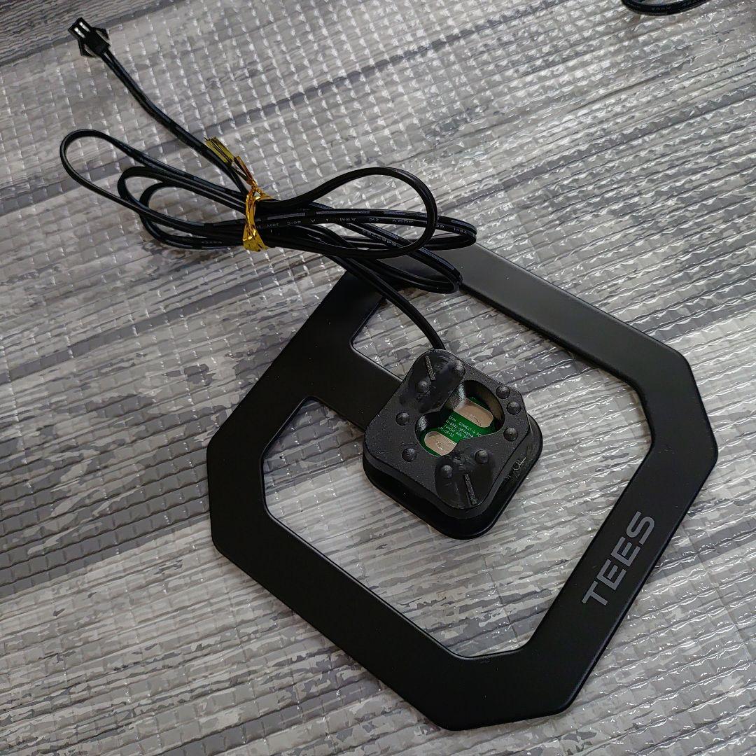 スピーカー・ウーファー TEES 2WAY BAR SPEAKER 40W