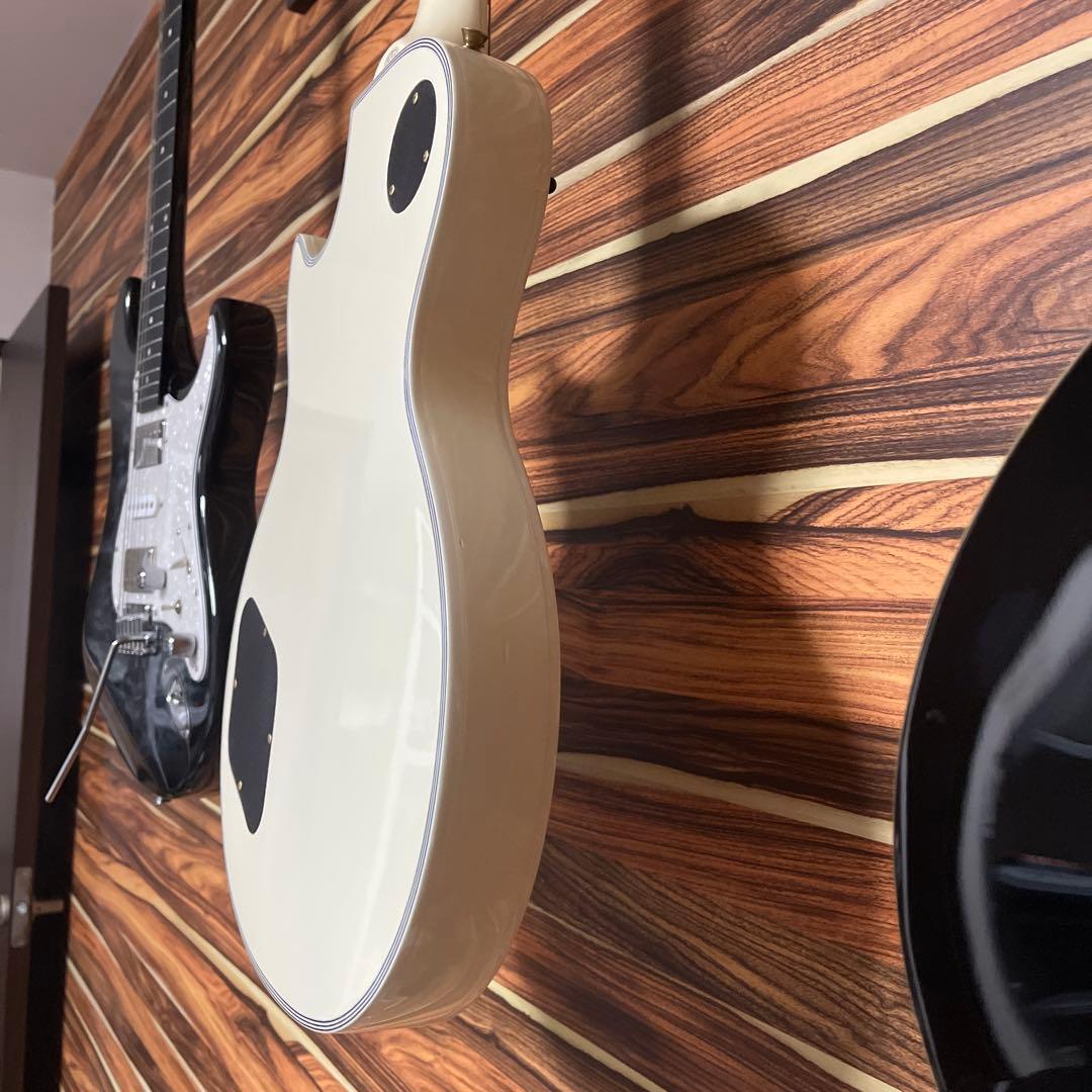 レスポールカスタム　エレキギター