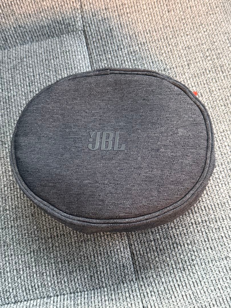 激安 JBL LIVE 770 nc ワイヤレスヘッドホン （白）専用アプリ対応