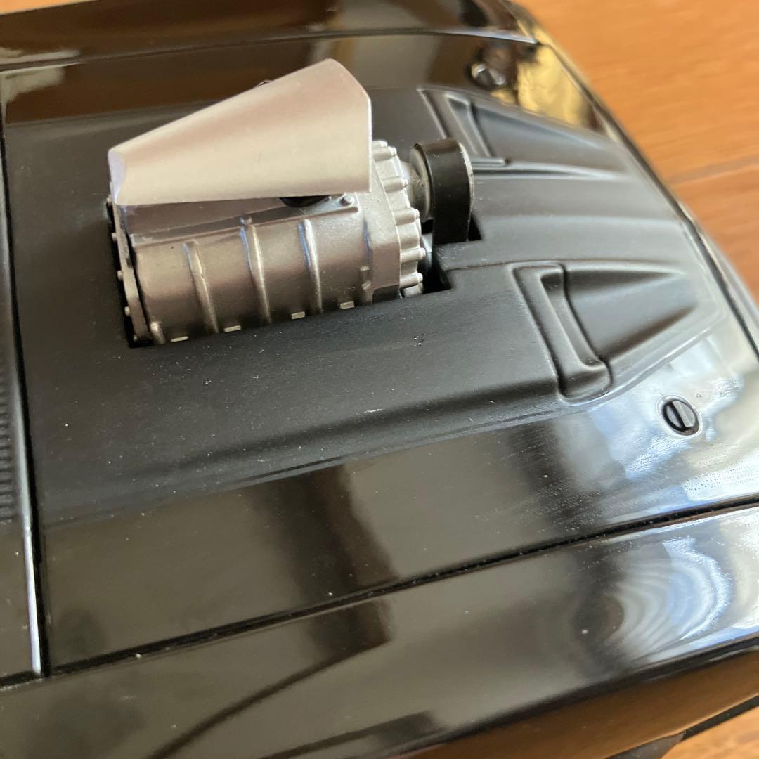 オートアート インターセプター　マッドマックス2 1/18