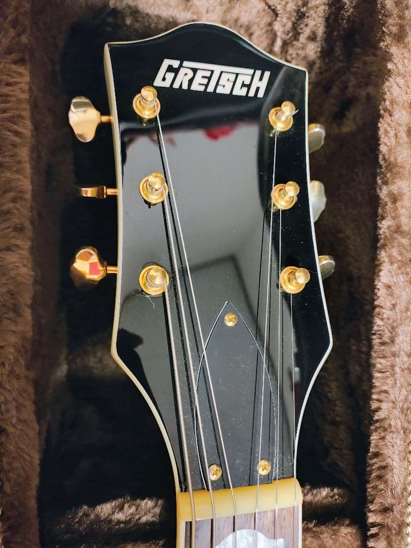 ギター Gretsch G5422tg