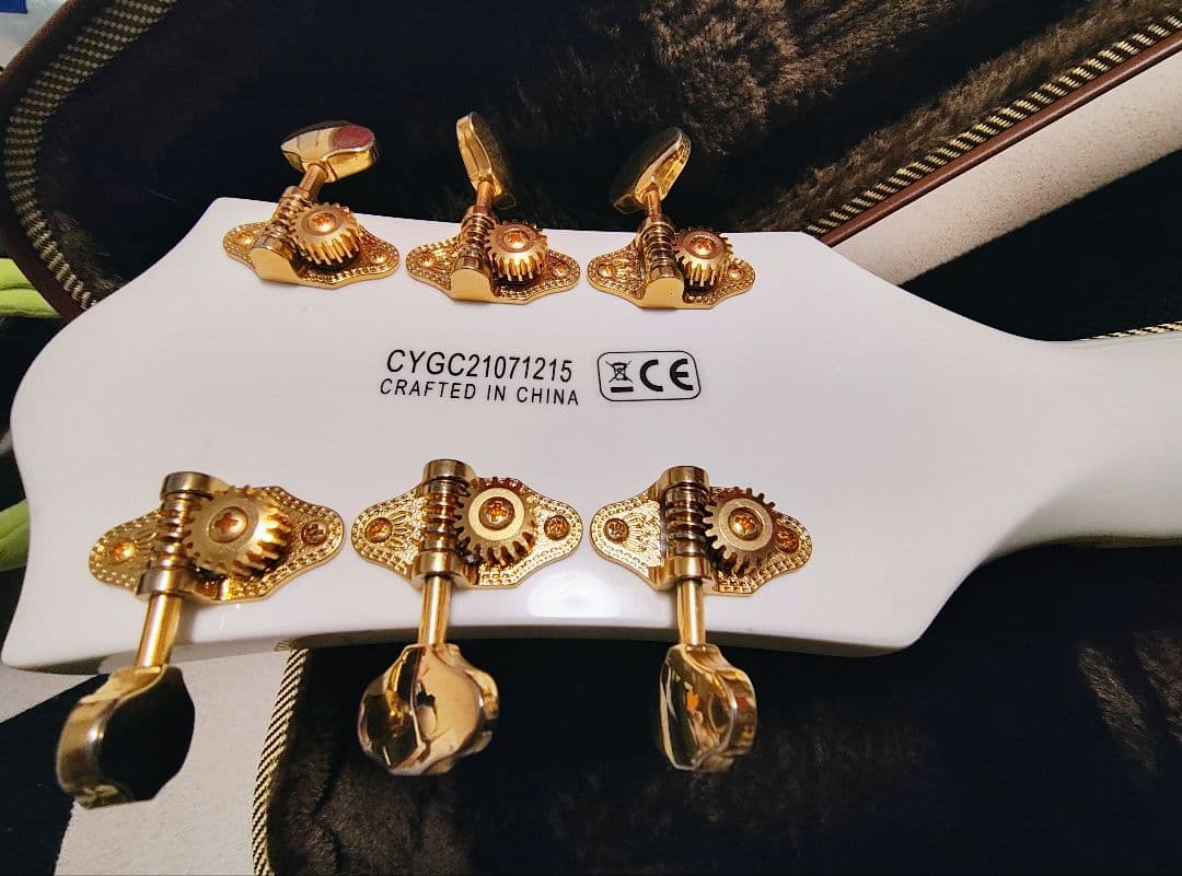 ギター Gretsch G5422tg