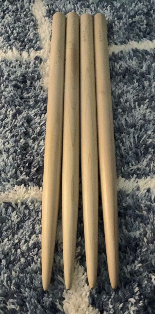 太鼓の達人 世界第16位作成マイバチ オーダーページ