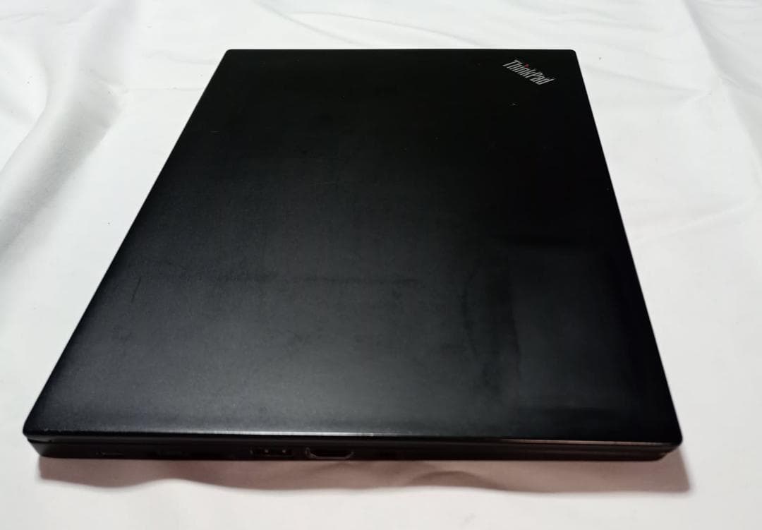 Thinkpad X13 Ryzen5 PRO/8G/SSD256G、オフィス