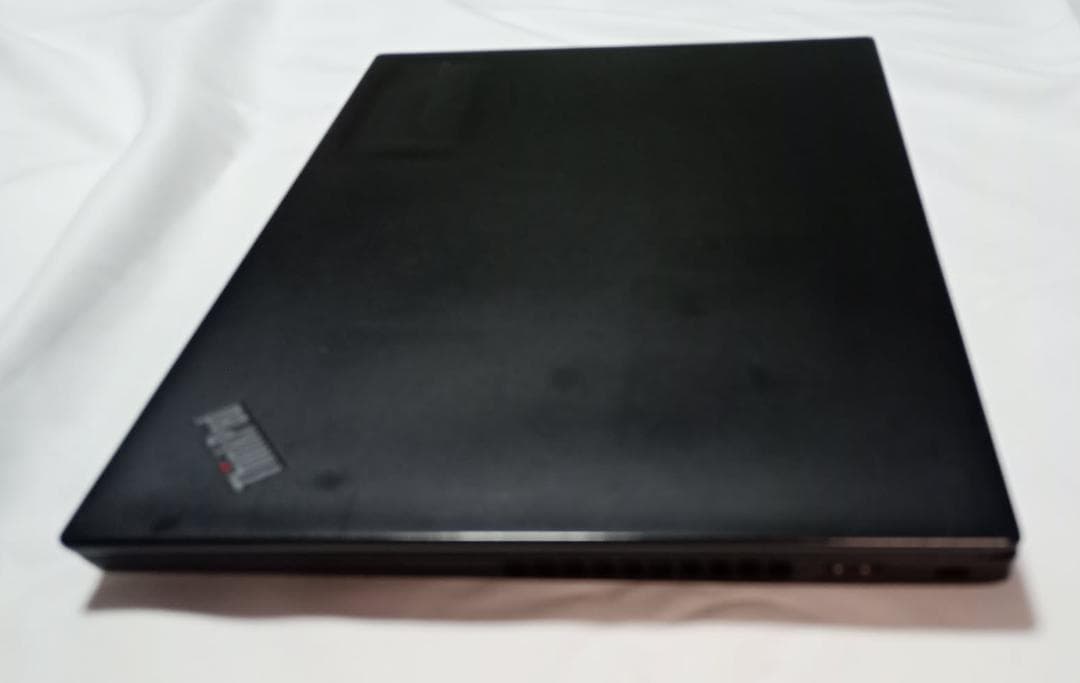 Thinkpad X13 Ryzen5 PRO/8G/SSD256G、オフィス