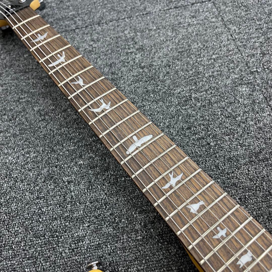 【ペグ交換等オプションあり11764】Paul Reed Smith SE CE