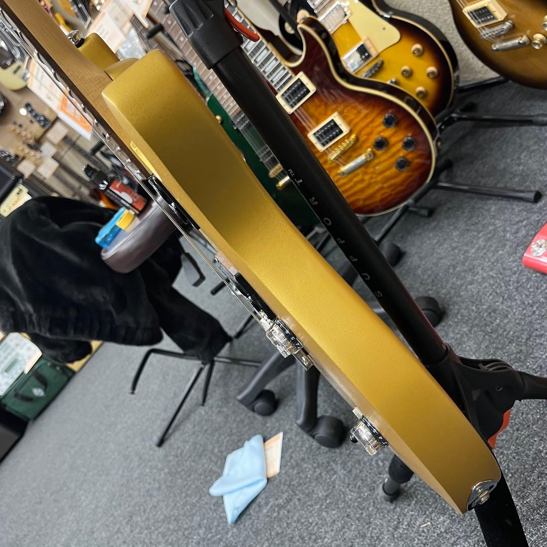 【ペグ交換等オプションあり11764】Paul Reed Smith SE CE